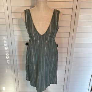 O'Neill summer dress